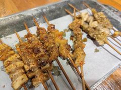 -管氏翅吧(护国寺店)