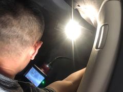 -黑钻车服·BOP保镖隐形车衣(新都心店)