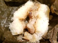 糯米鸡-海航大厦万豪酒店彩海轩中餐厅(霄云路店)