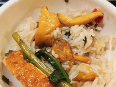 -滇道云南特色料理(康定路店)