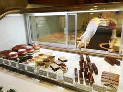 -Awfully Chocolate(来福士广场店)