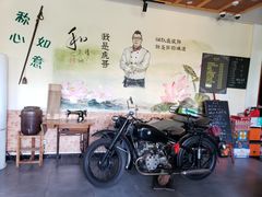 -虎哥私房菜(馒头山店)
