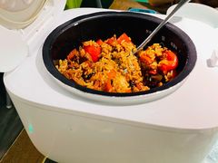 -姐夫的小菜(新中关购物中心店)