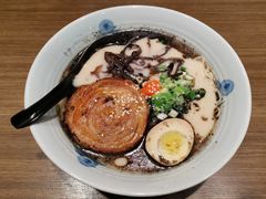 -雷神拉面(财富中心玉米楼店)