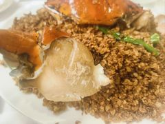 -喜记避风塘炒辣蟹(旗舰店)