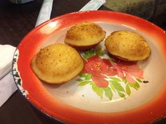 炸冰淇淋-做了不起的80后