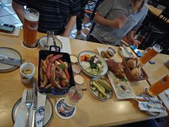 -普拉那啤酒坊Paulaner(凯宾斯基饭店)