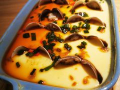 -蜜桃餐厅·伴山(绿宝广场店)