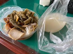 -富记鱼蛋粉(西村店)