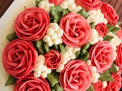 -BON CAKE(华贸购物中心店)