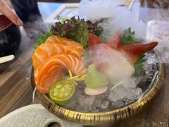 -三禾寿司(南城印象汇店)