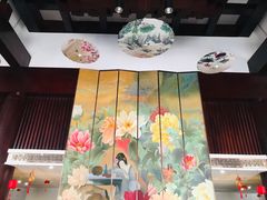 -唐风温泉