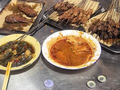 -东仪路传统烤肉