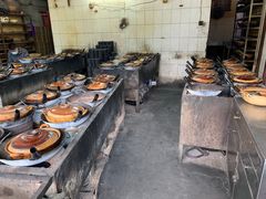 -忠记姜母鸭