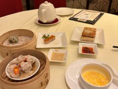-利苑酒家(宜安广场店)