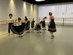 -苏菲艺术教育·芭蕾·钢琴(宝安碧海中心校区)