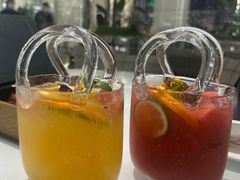 -3号仓库·创意中国菜(新世界城店)