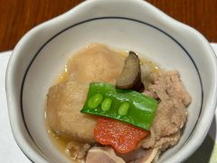 -希望日本料理(保利香槟花园店)