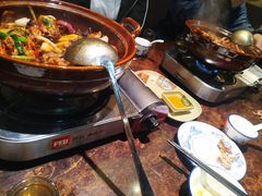 -凤兴鸡煲(宝安海雅店)