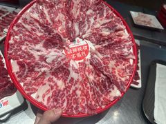 -潮泰牛肉火锅 · 创于1992年(国贸店)