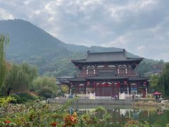 -华清宫景区