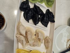 -船歌·鱼水饺青岛菜(国贸商城店)