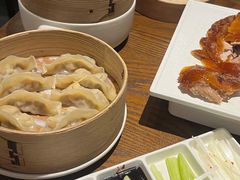 -小大董·烤鸭(王府井apm店)