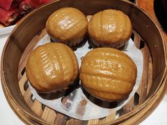 -花城粤菜餐厅(高新区店)