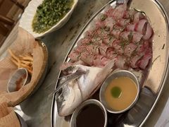 -欢桃·融合餐酒馆 Eatery&Bistro