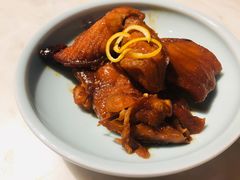 -小吊梨汤·北京菜·烤鸭(鸟巢店)