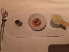 -Le Bernardin