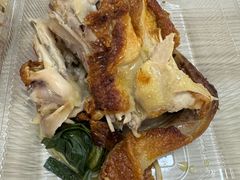 -吴山烤禽 (吴山路店)