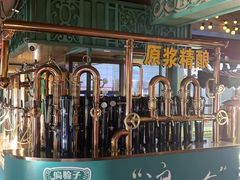 -偏脸子哈尔滨老烧烤(红旗大街店)