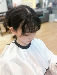 -Show fa salon 秀发沙龙