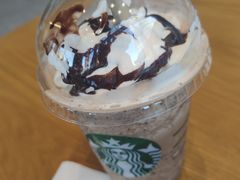 -星巴克(大庆让胡路万达广场店)