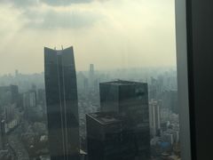 -上海静安香格里拉大酒店