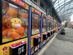 -云间粮仓