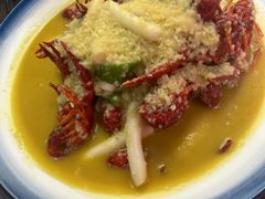 -盱眙虾神於氏龙虾(夫子庙红街店)