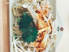 红油肚丝-李先生牛肉面大王(北京东四店)