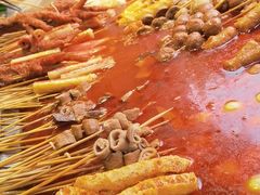 -郭记小街麻辣烫(南小街总店)