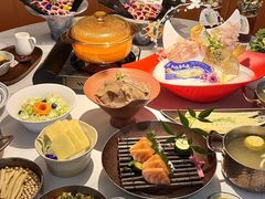 -阳光码头海鲜火锅(世纪大道店)