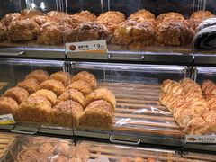 -85度C(青岛闽江路店)