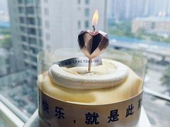 -丽莎蓓甜CAKE生日蛋糕·动物奶油(石家庄店)
