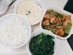 -老乡鸡(融科天地店)