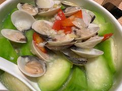 -隅乐胡椒虾·台湾菜·团建(皇岗店)