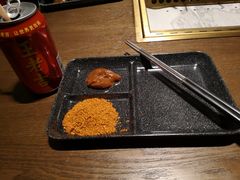 -新石器烤肉(中房金谊广场店)