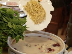 -钦善斋·养生膳食·精典川菜(武侯祠店)
