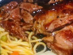 -豪客来牛排(中央花苑店)