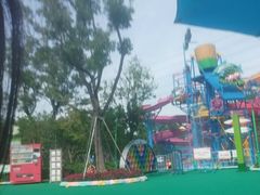 -苏州乐园森林水世界