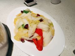 -肥仔文澳门猪骨煲(南京西路店)